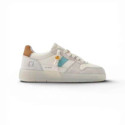 D.A.T.E. COURT 2.0 VINTAGE Donna