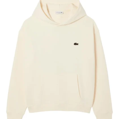 Lacoste Felpa con cappuccio Uomo