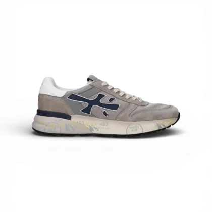 Premiata MICK Uomo