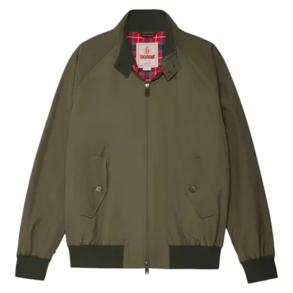 Baracuta G9 Uomo