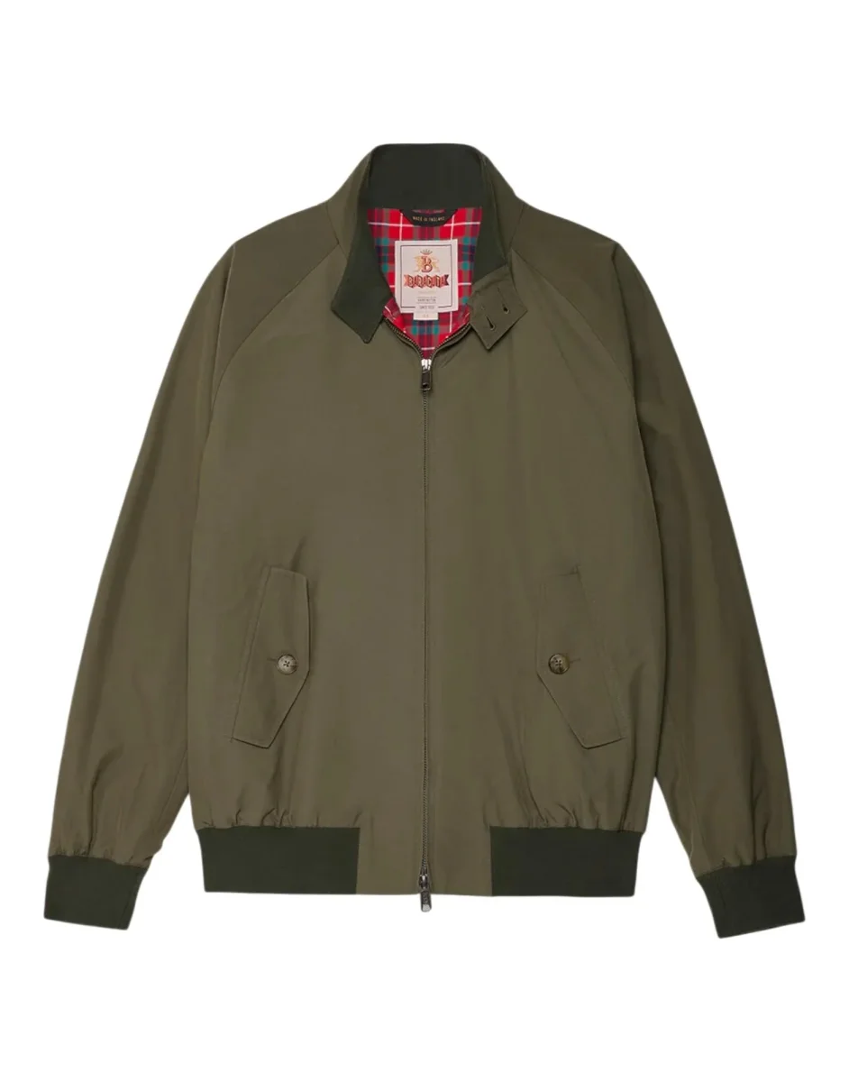 Baracuta G9 Uomo