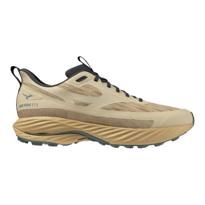 Mizuno Wave Rider TT 3 Uomo