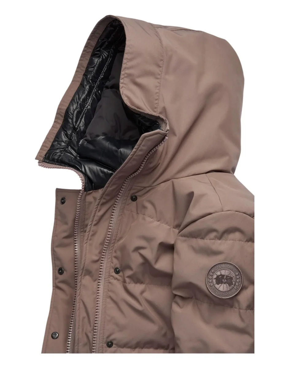 Canada Goose Shelburne Donna - immagine 3