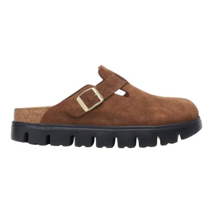 Birkenstock Boston Chunky Donna