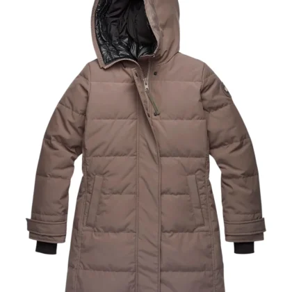 Canada Goose Shelburne Donna