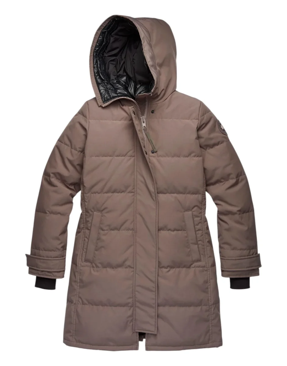 Canada Goose Shelburne Donna - immagine 2