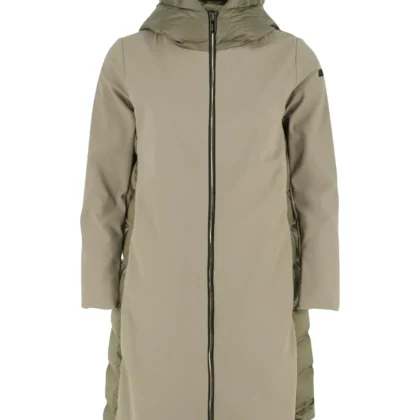 RRD Thermo Hybrid Parka Donna