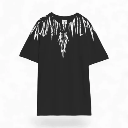 County of Milan T-Shirt Uomo
