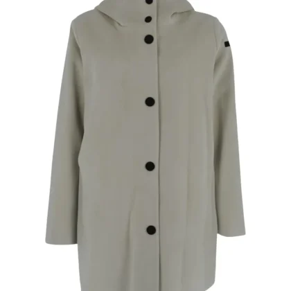 RRD Velour Neo Parka Donna