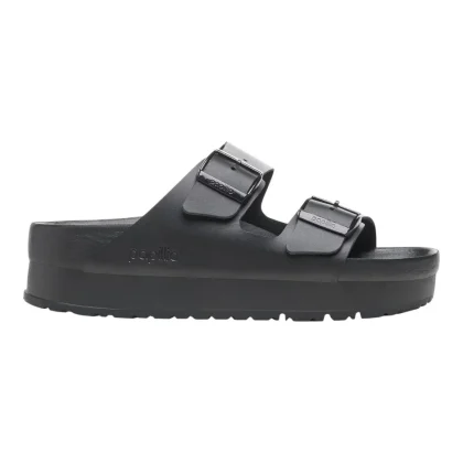 Birkenstock Arizona Platform Exquisite Donna