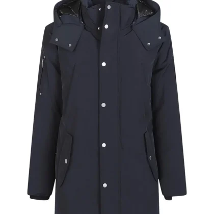 Moose Knuckles Granite Peak Parka Uomo