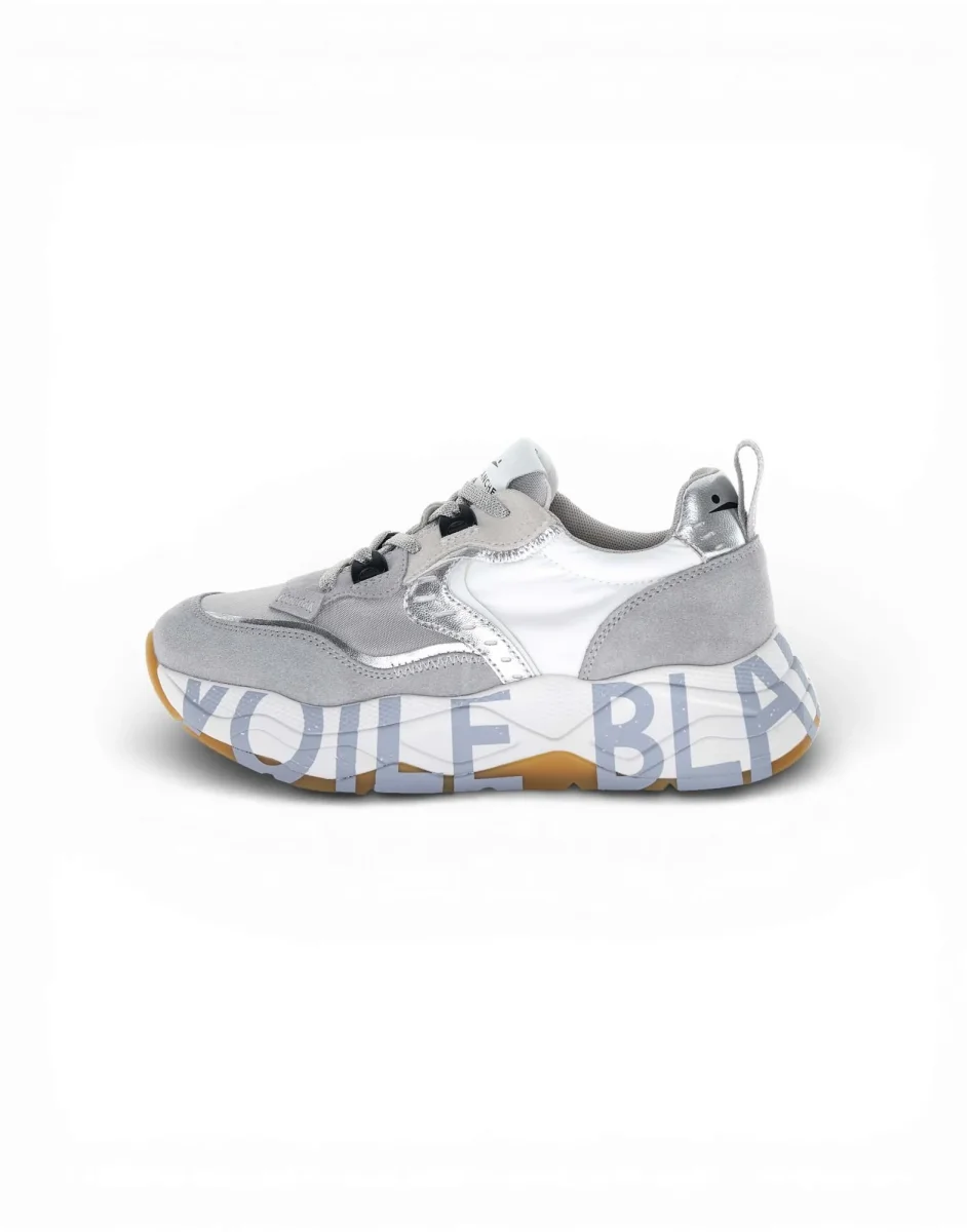 Voile Blanche CLUB105 Donna - immagine 2