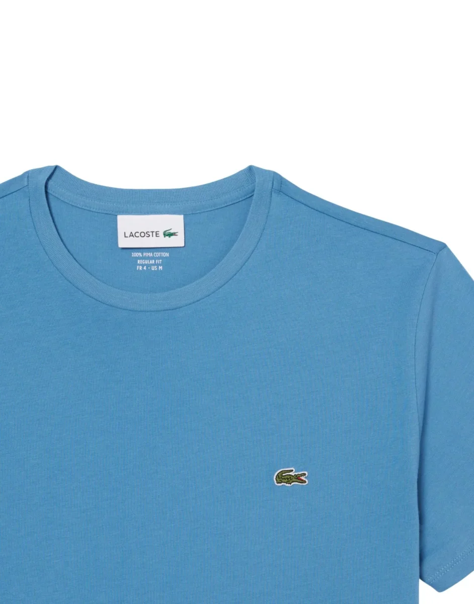 Lacoste T-shirt Uomo - immagine 3