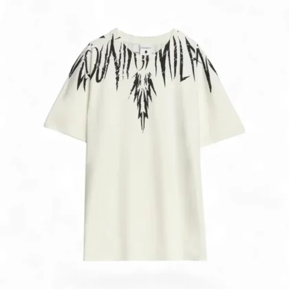 County of Milan T-Shirt Uomo