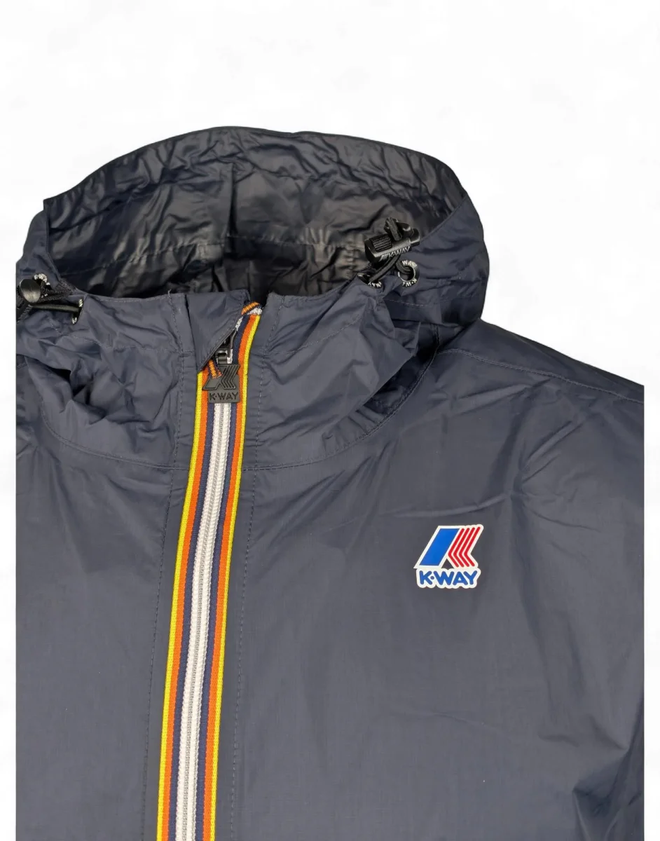 K-Way LE VRAI 4.0 CLAUDE Unisex - immagine 5