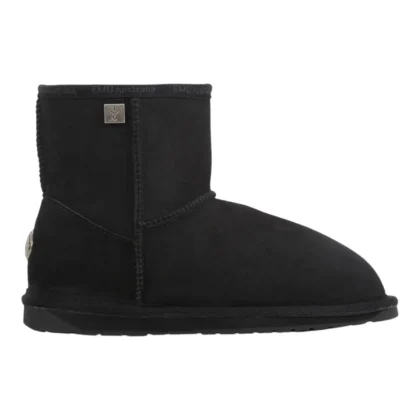 Emu Australia Platinum Stinger Slim Mini Donna