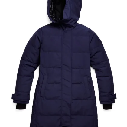 Canada Goose Shelburne Donna