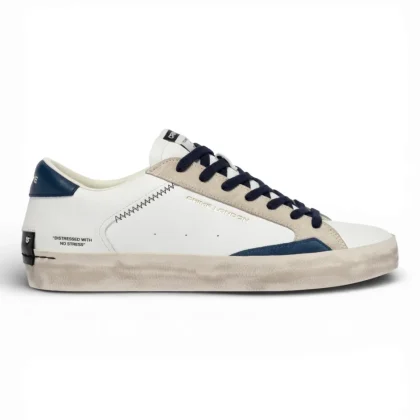 Crime London DISTRESSED Uomo