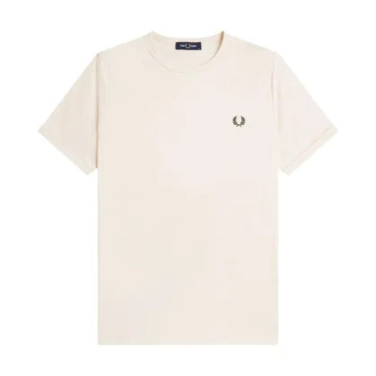 Fred Perry T-Shirt Uomo