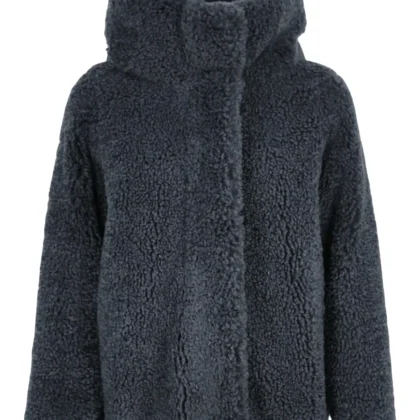 RRD Lamb Hybrid Hood Donna