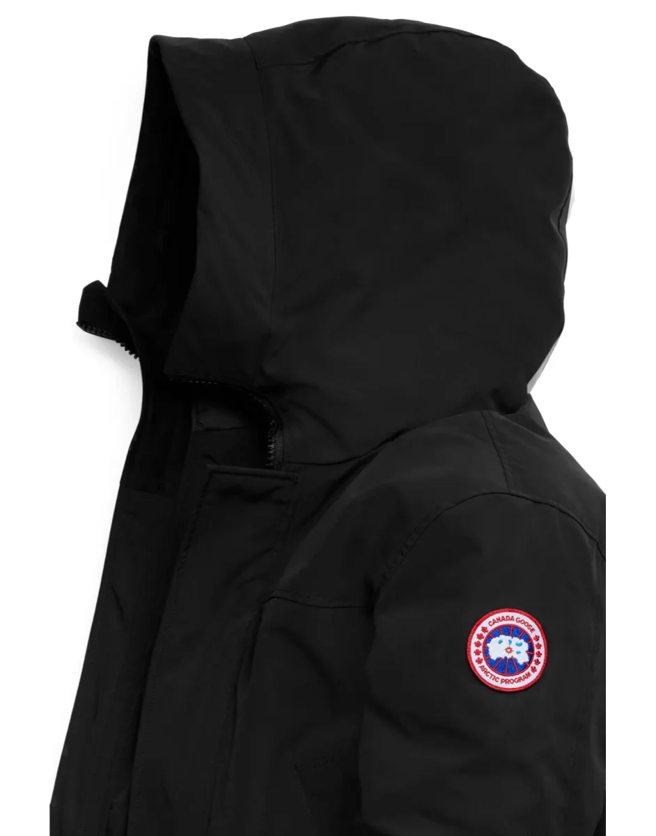 Canada Goose Langford Parka Uomo - immagine 3