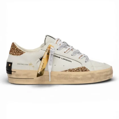 Crime London SK8 DELUXE Donna