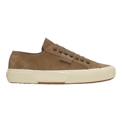 Superga 2750 OG SUEDE Uomo