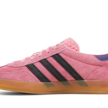 GAZELLE INDOOR BLISS PINK PURPLE