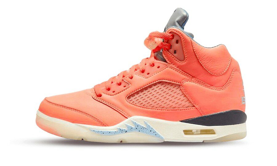 JORDAN 5 DJ KHALED - immagine 2