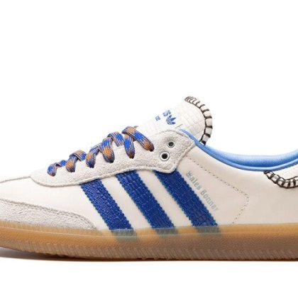 SAMBA WALES BONNER WONDER CLAY ROYAL