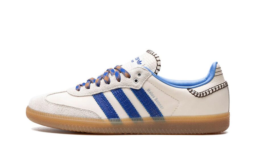 SAMBA WALES BONNER WONDER CLAY ROYAL - immagine 2