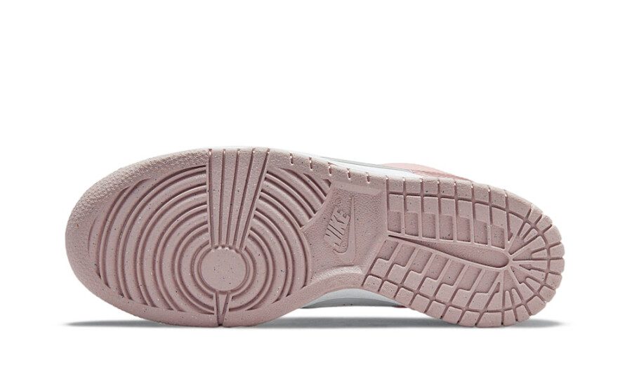 DUNK LOW VELVET GS - immagine 4