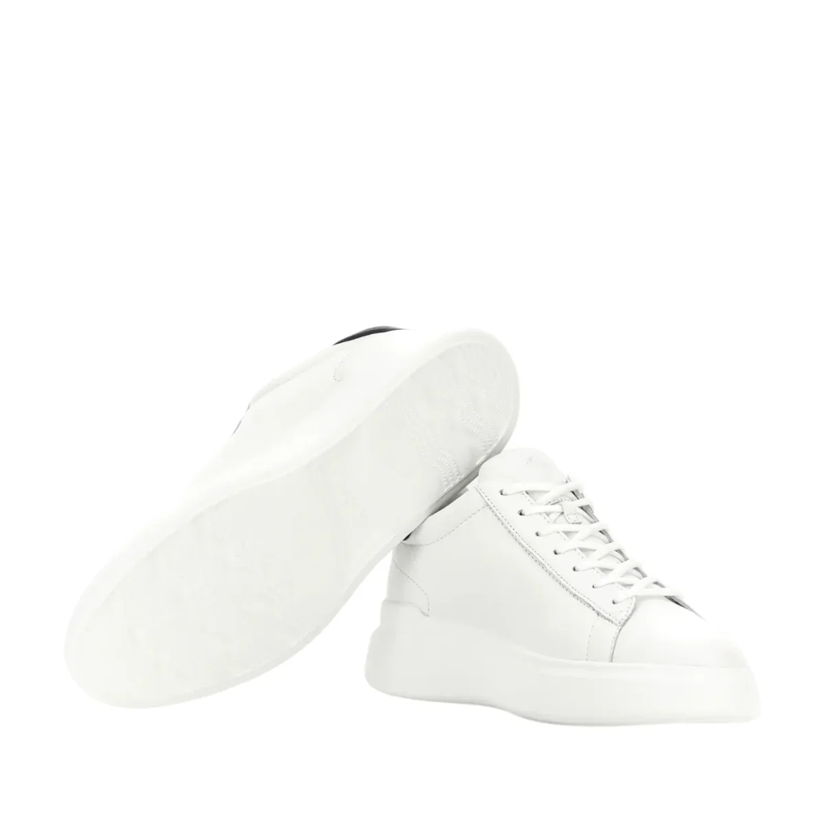 Hogan H580 Sneakers Uomo in Pelle - immagine 6