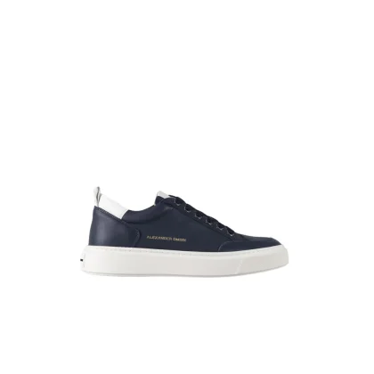Alexander Smith Bond Sneakers Uomo