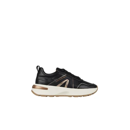 Alexander Smith Liverpool Sneakers Donna Casual Chic