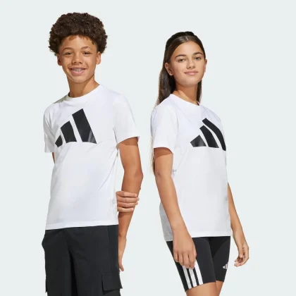 T-Shirt White Primavera/Estate