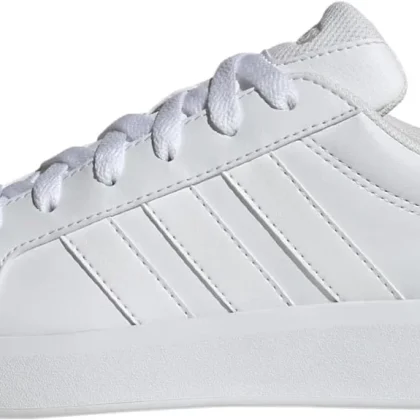 Sneaker White Primavera/Estate