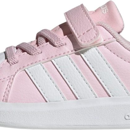 Sneaker Pink Primavera/Estate