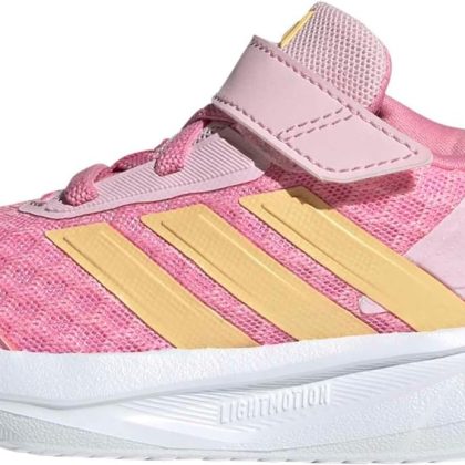 Sneaker Pink Primavera/Estate