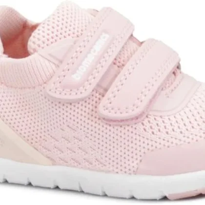 Sneaker Rosa Primavera/Estate