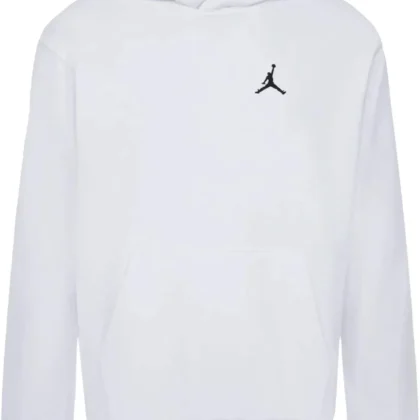 Felpa White Primavera/Estate