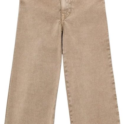 Pantalone Beige Primavera/Estate
