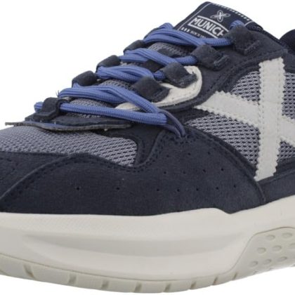Sneaker Blu Primavera/Estate