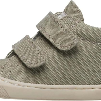 Sneaker Grigio Primavera/Estate