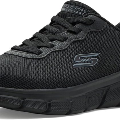 Sneaker Black Primavera/Estate
