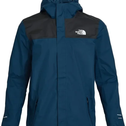 Giubbotto Navy Primavera/Estate