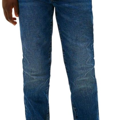 Pantalone Denim dark Primavera/Estate
