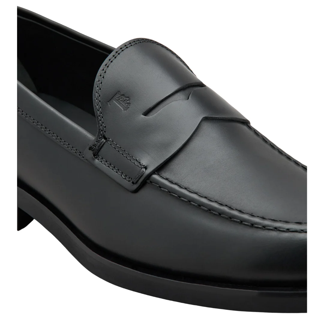 Tod’s Mocassino Uomo Formale in Pelle - immagine 3
