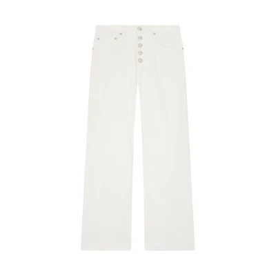 Dondup Jacklyn Gioie Pantaloni Donna 5 Tasche