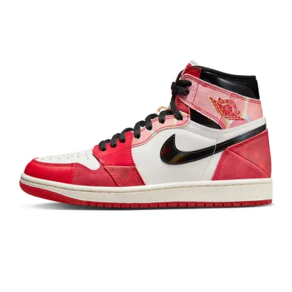 JORDAN 1 HIGH SPIDERMAN META VERSE
